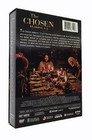 The Chosen  Complete Seasons 1   5 13-disc Set 