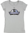 Reebok Womens Nhl Premiere 2011 Graphic T-shirt