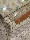 Stampin Up Su Dsp 12 X 12 Designer Series Paper You Choose Complete Packages