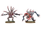 Warhammer 40k aos - Slaves To Darkness - Chaos Spawn