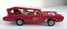 The Monkees Monkeemobile  Corgi Toys   277  1968  Davy  Mickey  Peter  Mike 