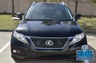 2010 Rx 350 Loaded Nav Bk cam Htd Seats New Car Trade Nice