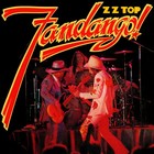 Zz Top Fandango Banner Huge 4x4 Ft Fabric Poster Tapestry Flag Album Cover Art