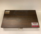Starrett Webber Gage Set Rs92a1 - Complete 92 Piece Set