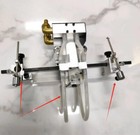 High Quality Folder Feeder He14672 For Stahl Folder Feeder Stahl Machine Parts