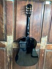 Larida Lk-2 Ful Size Classical Nylon String Acoustic Student Folk Guitar