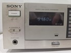 Sony Str-vx250 Fm Stereo   Fm-am Receiver - Tested