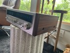 Pioneer Tuner Tx- 9100 Vintage