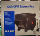  new  Cornwell Tools Mcl21200a Blower Fan