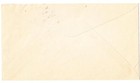 Honduras First Flight-mu 21-scarce-tela Sep 21 1929-air Mail To Miami-