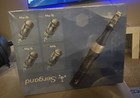 Professional Microneeding Pen   Skincare For Beauty  6pcs-42pin Nano Dark Blue