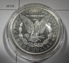 1878 Cc Morgan   D  Azzling Bu Carson City Low Mint Beauty