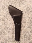 Indian War Us Union M1885 Cavalry 1873 Pistol Leather Holster-black
