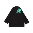 Albino And Preto Bjj Gi Batch Gas Herringbone Jiu Jitsu Uniform 450 Gsm With Bag