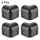 Speaker Corner Protector Cabinet Edge Speakers Guard Corner Protection 4pcs