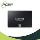 New Samsung 500gb Mz-77e500 Mz7l3500hblu 2 5  Sata Ssd Open Box