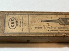 Kearney  foot Mill Bastard Files Different Sizes Original Box