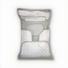 Keababies Portable Diaper Changing Pad - Large Waterproof Baby Changing Mat