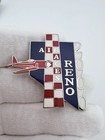2000 Reno National Championship Air Races Pin