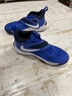 Nike Unisex Basketball Shoes Youth Blue Dv8996-400 Us 6y