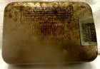 Vintage Edgeworth Tobacco Pocket Tin