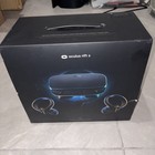  Oculus Rift S Pc Powered Vr Gaming Headset Controllers Full Kit  