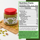 Eastanbul Pistachio Cream  7 8oz  Pistachio Butter  Turkish Pistachio Cream