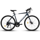 700c Road Bike 16-speed  Disc Brakes Aluminum Frame  Men Women