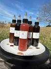 Whisker Pudding  whisker Sauce  4oz  Crawfish Scented Attractant Water Soluble 