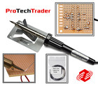 Beginners Tool Kit Soldering Iron   Multimeter Learning Electronics Basics Pack