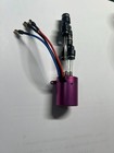Cf-fp1 Universal High Flow Brushless Main Fuel Pump High For Rc Turbine Engine