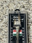 Budapest Spoon