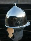 Roman Montefortino Helmet 18 Gauge Steel     Medieval Knight Armor Cosplay Replica