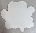 Supreme Twins Sticker 