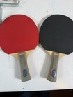 Ping Pong Paddle Set  Portable Table Tennis Set With  Net rackets balls Stiga
