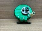 Nice Working Johnson Sidewinder Fishing Reel Model 60 Made In Usa