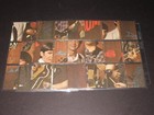 The Monkees 1st Series Sepia 1966 Raybert Complete 44 Trading Card Set