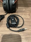 Hyperx Cloud Ii Gaming Headset W  7 1 Surround  Memory Foam   No Mic