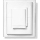 Soft Bedding 1000tc 1200tc 100  Cotton Us Sizes Select Item White Solid