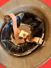Wwi M1917 Helmet   zc202   Complete Liner  Tag   C s  size 6 7 8  Mint Nos Uniss