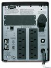 Apc Sua750xl 750va 600w 120v Xl Smart-ups Tower Battery Extended Power Backup