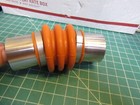 1     Belden Ss-nb-uj1500x3 4kb Universal Joint bore 3 4 In  Ss  New Out Of Box