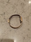 Vintage Gruen Ladies Watch 17mm Manual Wind  Running