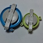 Clover Pom Pom Maker - Large  3126 Vintage