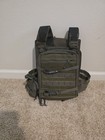 London Bridge Lbx-4020 Armatus Ii Modular Plate Carrier Ranger Green