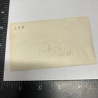 Vintage 1920s Black   White Photo Women Group Street Scene