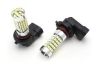 6000k White 9005 Led Drl Kit For Lexus Toyota High Beam Daytime Running Lights