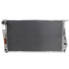 At Spawon For Bmw 135i 335i 335is 335xi X1 Z4 E-series 2007-2016 Radiator