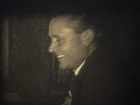 1937 Amateur Actors Perform Skits Short Silent Art Films 8mm Home Movie Reel