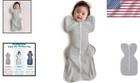 Swaddle Up   Newborn Self-soothing Sleep Sack